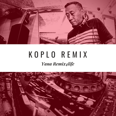 Koplo Remix's cover