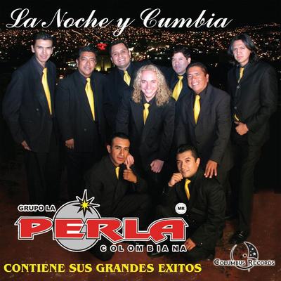 La Noche y Cumbia's cover