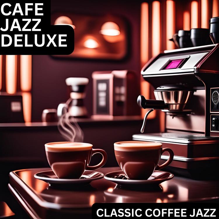 Cafe Jazz Deluxe's avatar image