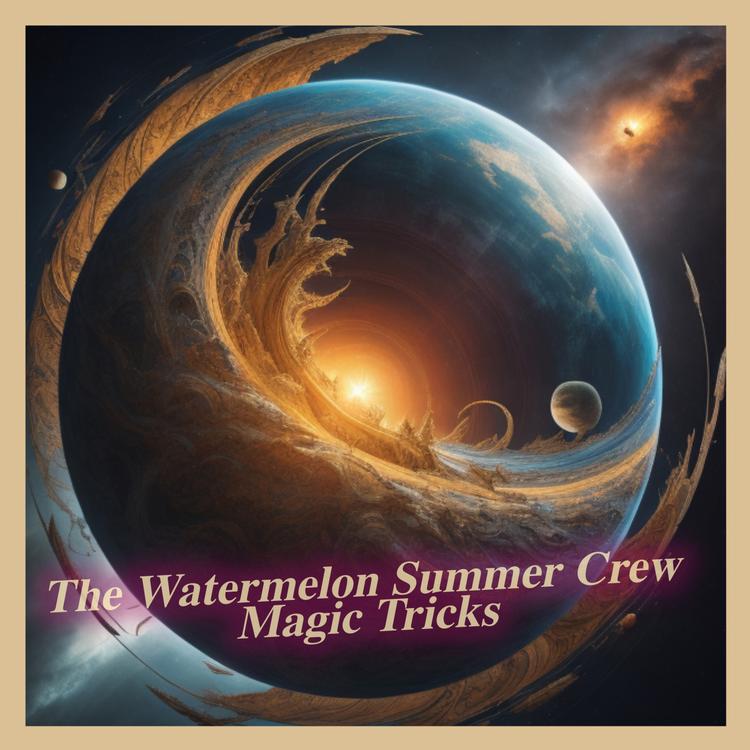 The Watermelon Summer Crew's avatar image