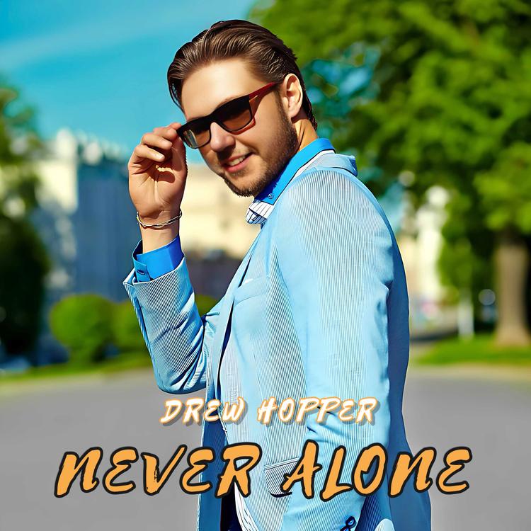 Drew Hopper's avatar image