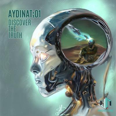 Discover the Truth's cover