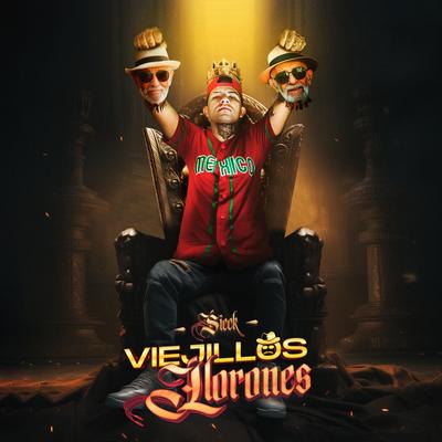 Viejillos Llorones's cover
