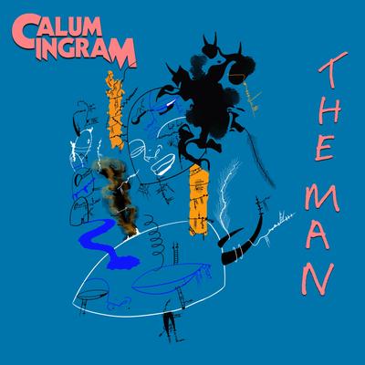 Calum Ingram's cover