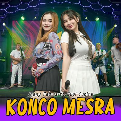 Konco Mesra's cover