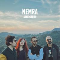 Nemra's avatar cover