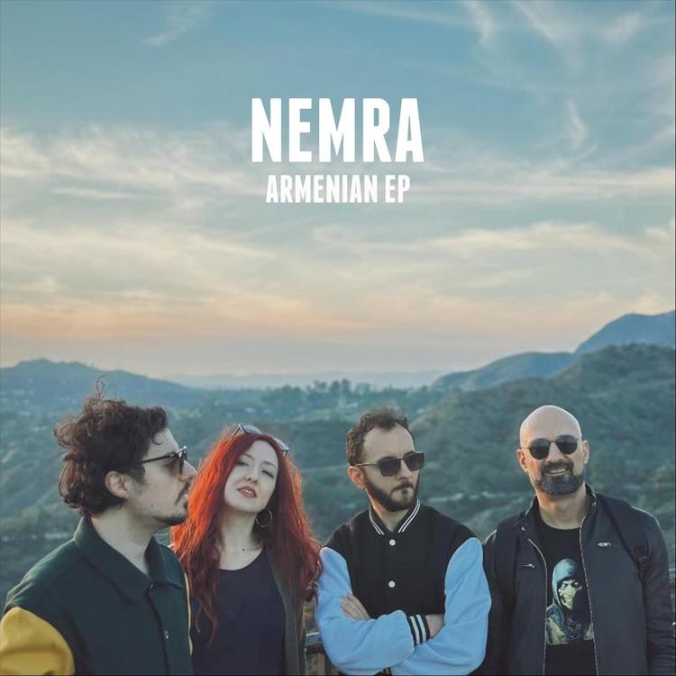 Nemra's avatar image