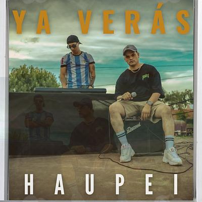 Haupei's cover