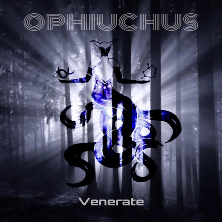 Ophiuchus's avatar image