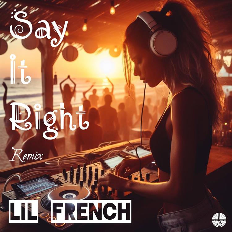 Lil French's avatar image