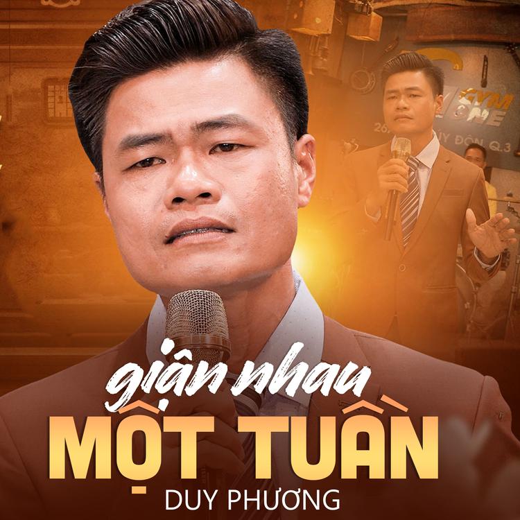 Duy Phương's avatar image