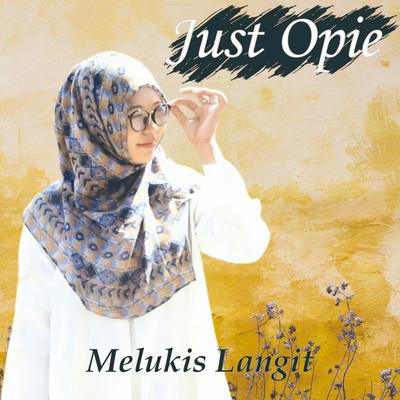 Melukis Langit's cover