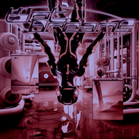 Odetari's avatar cover