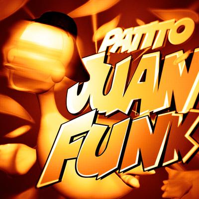 Patito Juan Funk's cover