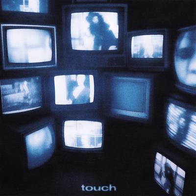touch By Øneheart's cover