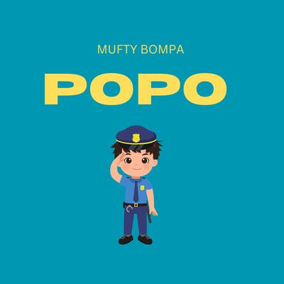 Mufty Bompa's cover