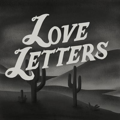 Love Letters By Bryan Ferry's cover