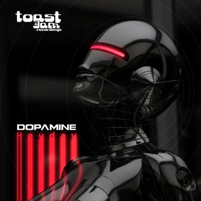 Dopamine's cover