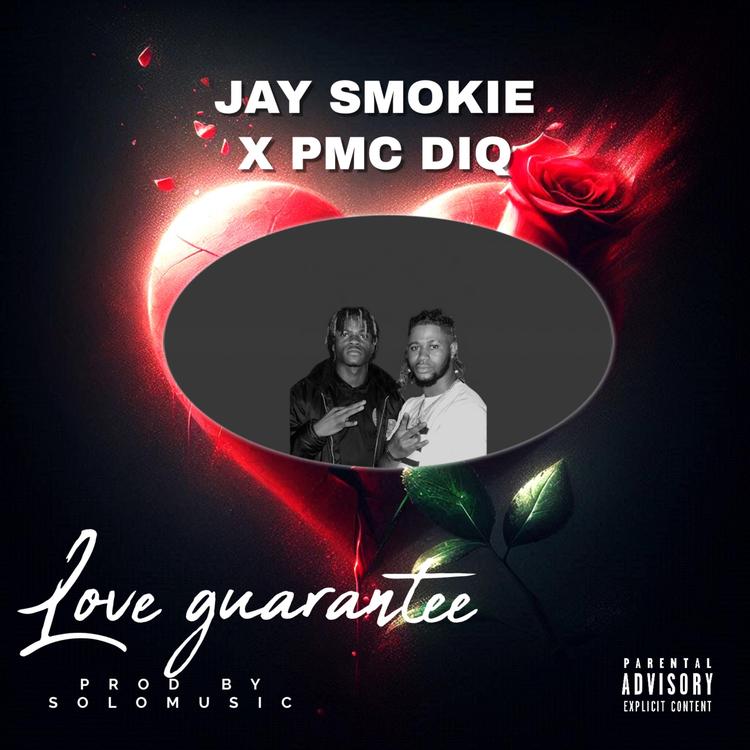 JAY SMOKiE's avatar image