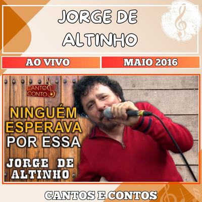 FAZENDA SANTO ANTÔNIO By Jorge De Altinho's cover