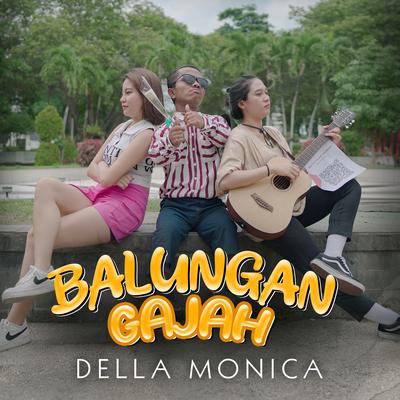 Balungan Gajah (Peh)'s cover