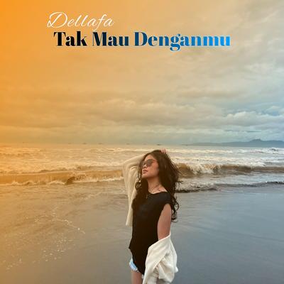 Tak Mau Denganmu's cover