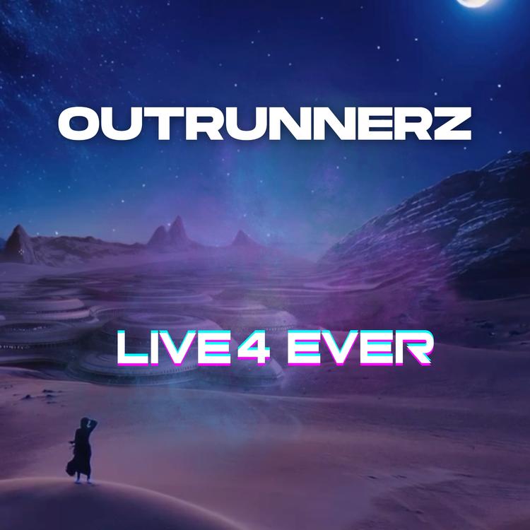 Outrunnerz's avatar image