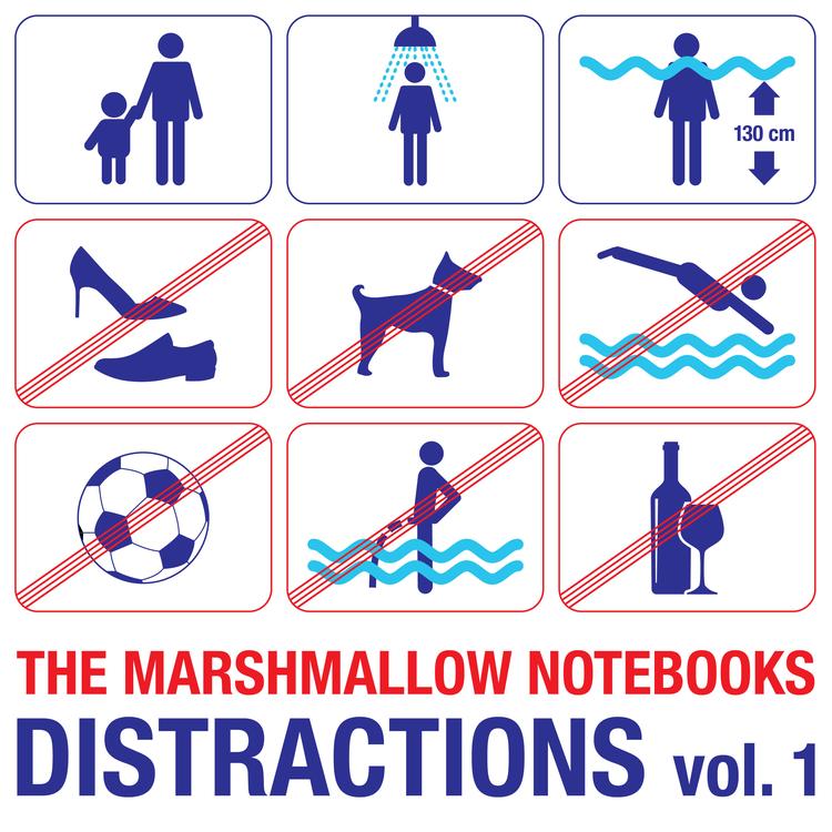 Marshmallow Notebooks's avatar image