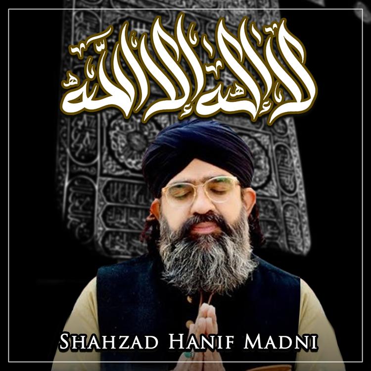 Shahazad Hanif Madni's avatar image