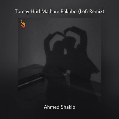 Tomay Hrid Majhare Rakhbo (Lofi Remix)'s cover