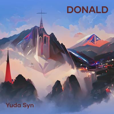 Donald (Remastered 2024)'s cover