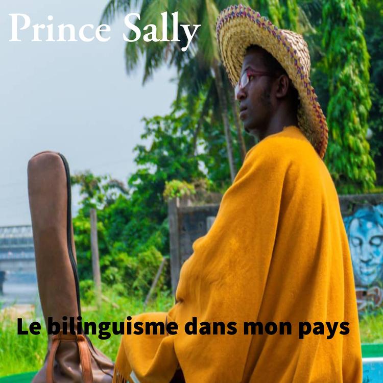 prince sally's avatar image