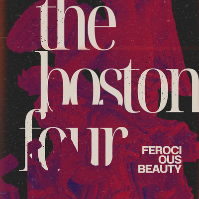 The Boston Four's cover