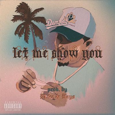 Let Me Show You's cover