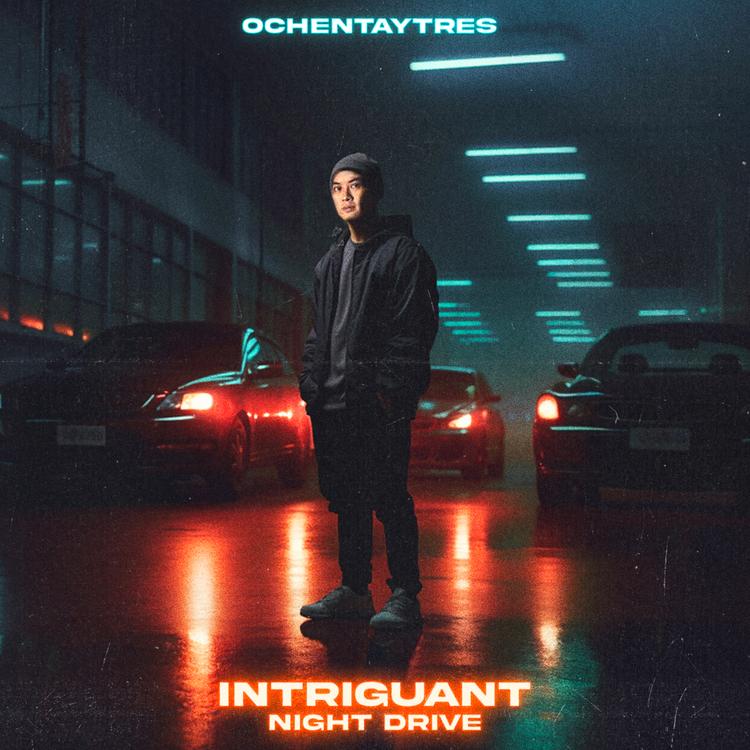 Intriguant's avatar image