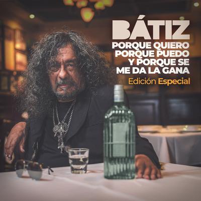 Javier Bátiz's cover