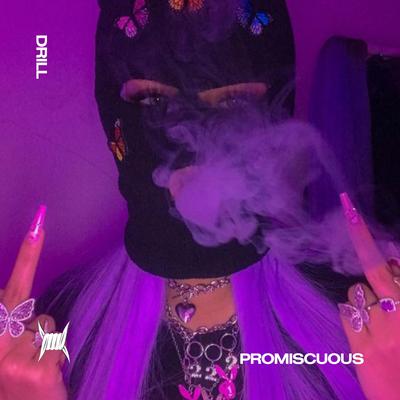 PROMISCUOUS - (DRILL)'s cover