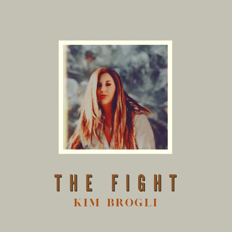 Kim Brogli's avatar image