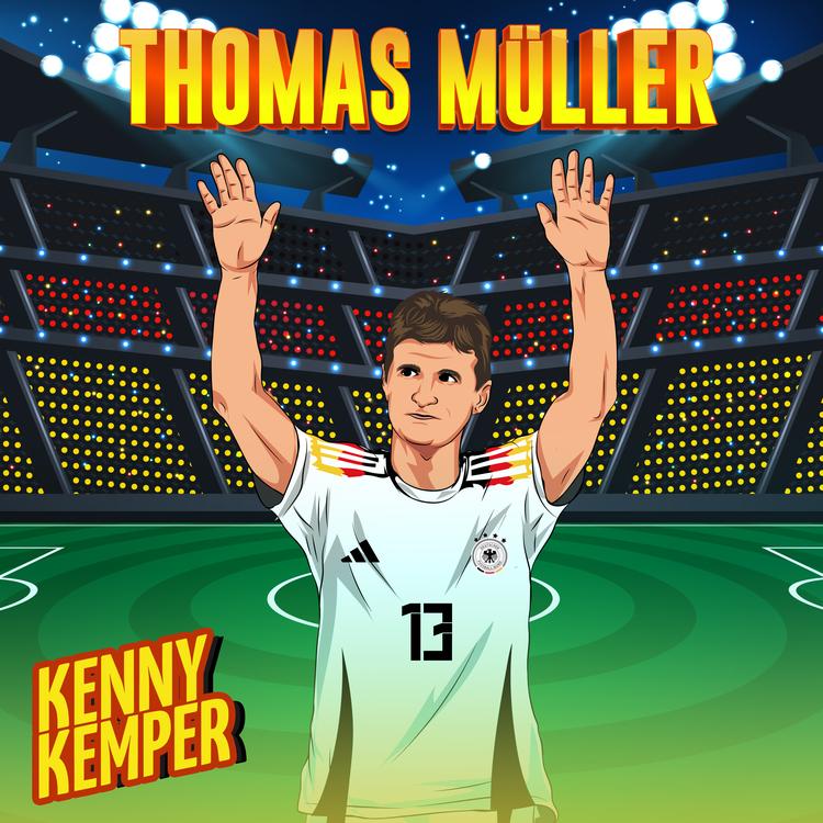 Kenny Kemper's avatar image