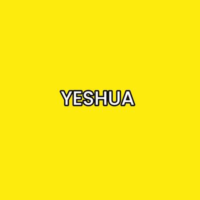 YESHUA's cover