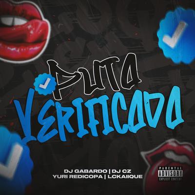 Puta Verificada's cover