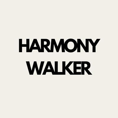 Harmony Walker's cover