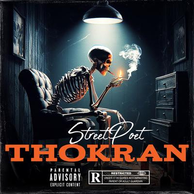 Thokran's cover