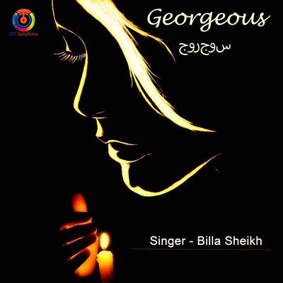 Georgeous's cover