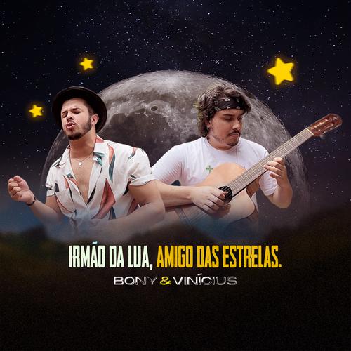 Na madrugada um jantar a luz de velas depois do amor 🌟 Irmão da Lua - Sertanejo Lançamentos 202's cover