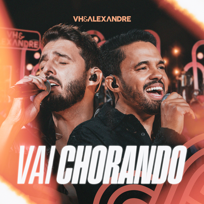 Vai Chorando By Vh & Alexandre's cover