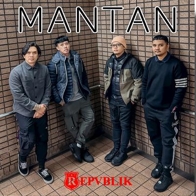 Mantan's cover