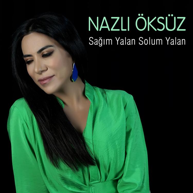 Nazlı Öksüz's avatar image