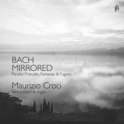 Bach Mirrored's cover