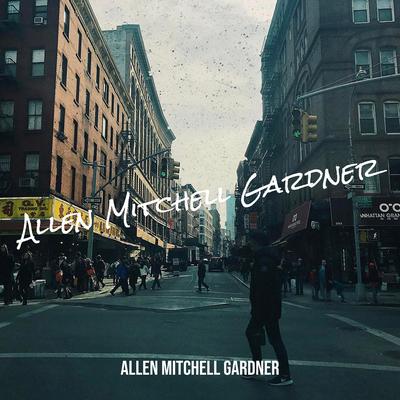 Allen Mitchell Gardner's cover